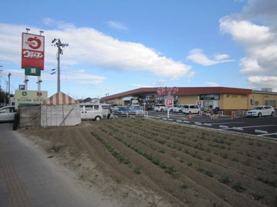 【周辺】 | ＬｏｎｇＲｉｖｅｒ四郎丸 | ウジエスーパー袋原店まで2,182ｍ