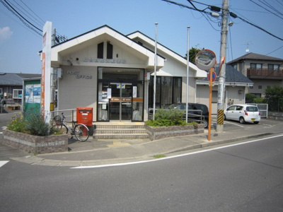 【周辺】 | ＬｏｎｇＲｉｖｅｒ四郎丸 | 仙台四郎丸郵便局まで1,079ｍ