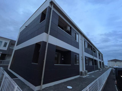 【外観】 | ＬｏｎｇＲｉｖｅｒ四郎丸 | 外観写真（昼）