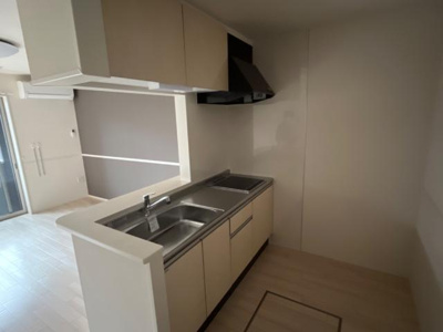 【キッチン】 | ＬｏｎｇＲｉｖｅｒ四郎丸 | キッチン