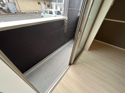 【その他】 | ＬｏｎｇＲｉｖｅｒ四郎丸 | ベランダ