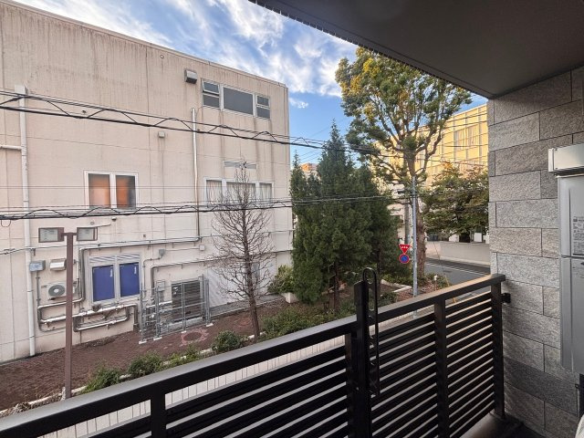 Le　Sereno（ルセレーノ）の展望