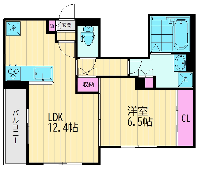 Le　Sereno（ルセレーノ）