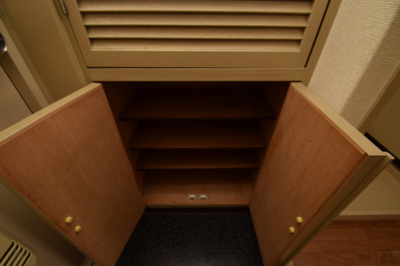 【収納】 | コスミティ高槻