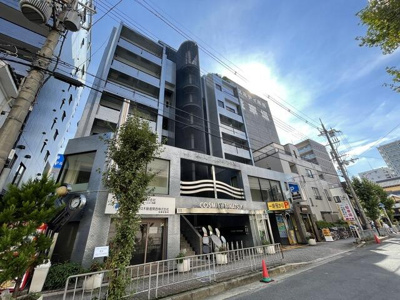 【外観】 | コスミティ高槻