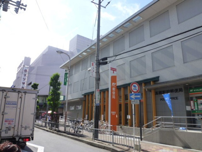 【周辺】 | コスミティ高槻