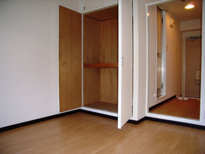 【内装】 | コスミティ高槻