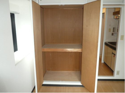 【収納】 | コスミティ高槻