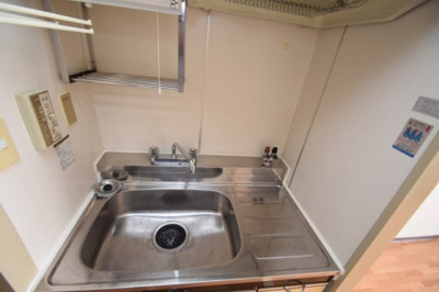 【キッチン】 | コスミティ高槻