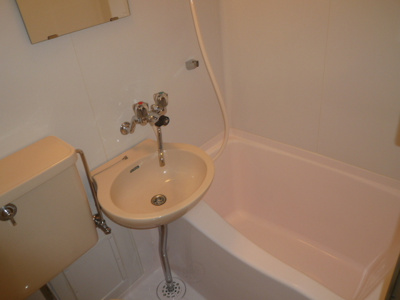 【浴室】 | コスミティ高槻