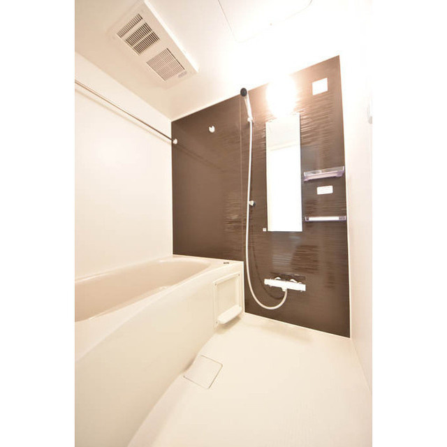 CASA PIAZZA 浅草本所の内装