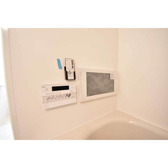 CASA PIAZZA 浅草本所の内装