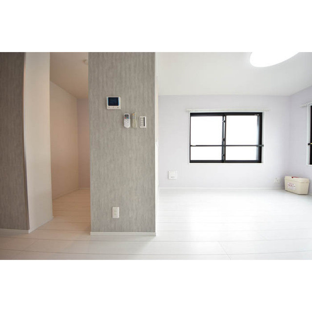 CASA PIAZZA 浅草本所の内装