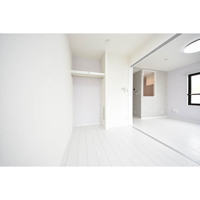 CASA PIAZZA 浅草本所の内装