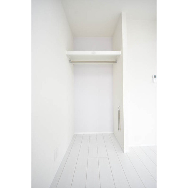 CASA PIAZZA 浅草本所の内装