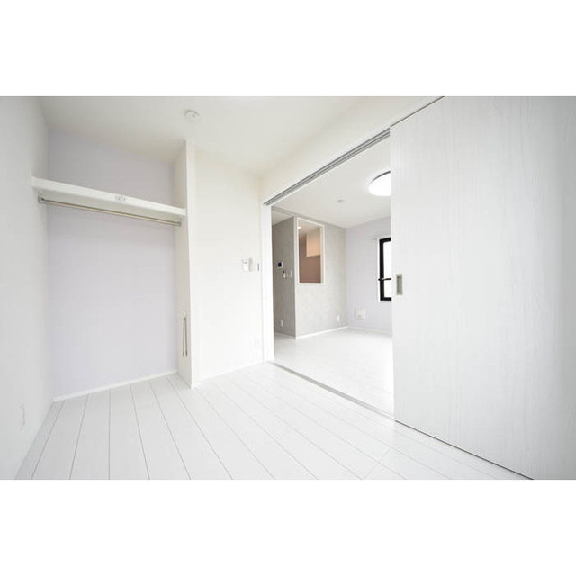 CASA PIAZZA 浅草本所の内装