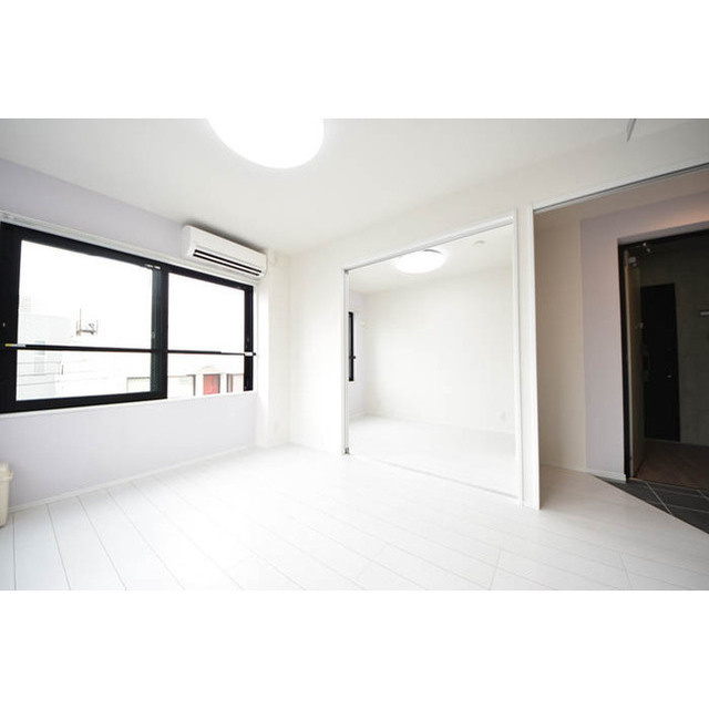 CASA PIAZZA 浅草本所の内装