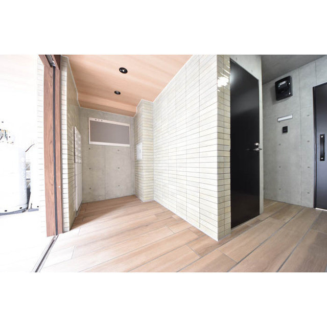 CASA PIAZZA 浅草本所の内装