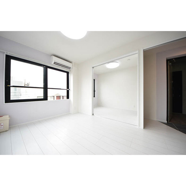 CASA PIAZZA 浅草本所の内装