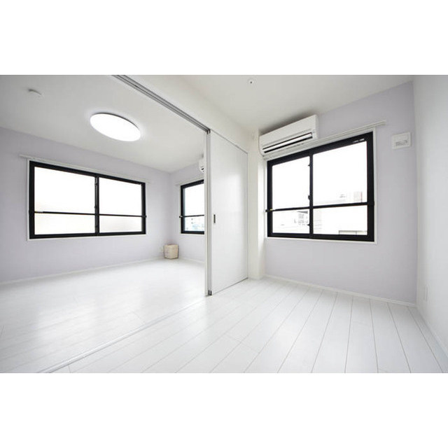 CASA PIAZZA 浅草本所の内装