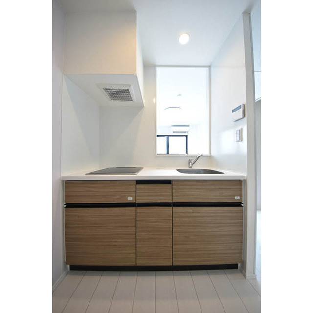 CASA PIAZZA 浅草本所の内装