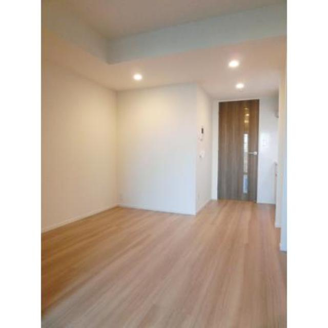 パークアクシス豊洲キャナルの居間・リビング|※写真は同タイプ住戸です。