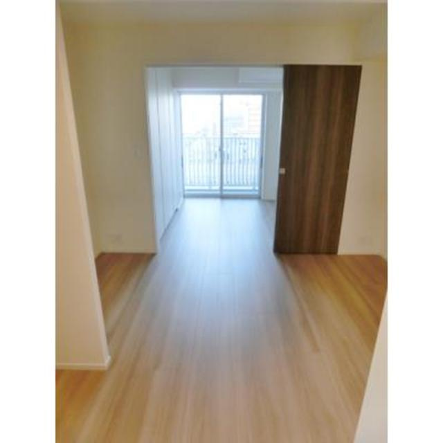 パークアクシス豊洲キャナルのその他|※写真は同タイプ住戸です。