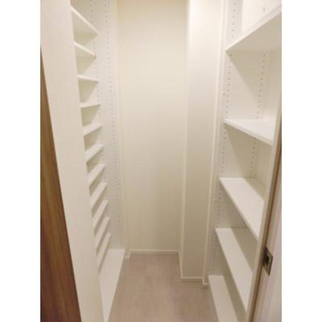 パークアクシス豊洲キャナルのその他|※写真は同タイプ住戸です。