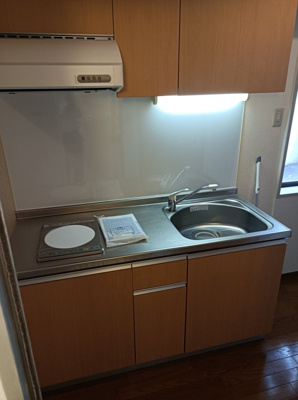 【その他】 | ハイツ・エム・ケイ・ワン