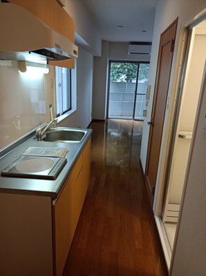 【その他】 | ハイツ・エム・ケイ・ワン