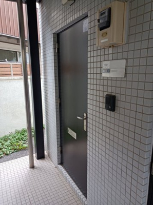 【その他】 | ハイツ・エム・ケイ・ワン