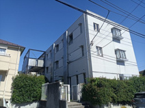 ハイツ・エム・ケイ・ワンの画像