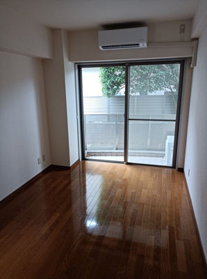 【居間・リビング】 | ハイツ・エム・ケイ・ワン