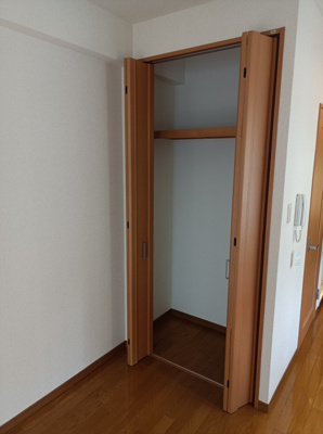 【収納】 | ハイツ・エム・ケイ・ワン