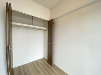 【収納】スプランディッド大須門前町