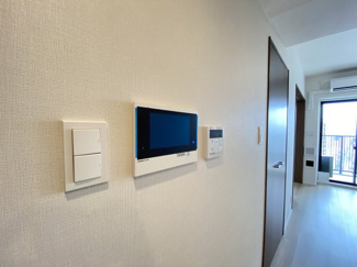 【設備】スプランディッド大須門前町