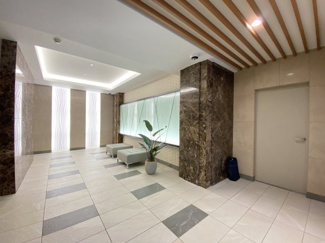 【その他】スプランディッド大須門前町