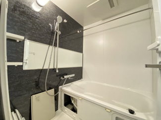 【浴室】スプランディッド大須門前町