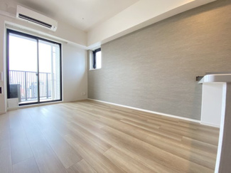 【内装】スプランディッド大須門前町