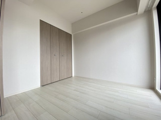 【寝室】スプランディッド大須門前町