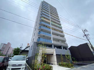 【外観】スプランディッド大須門前町