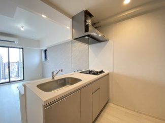 【キッチン】スプランディッド大須門前町