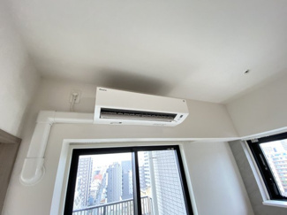 【設備】スプランディッド大須門前町