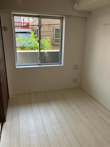 GENOVIA墨田八広skygardenの居間・リビング