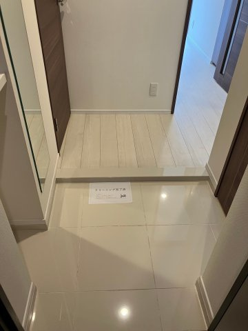 GENOVIA墨田八広skygardenのその他