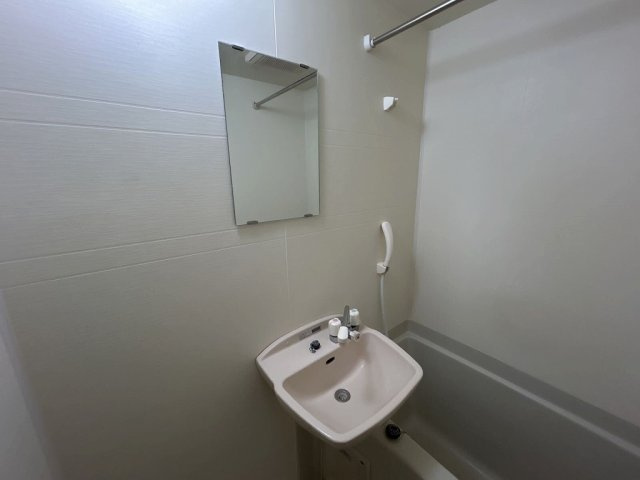 レオパレスパタータⅢの内装