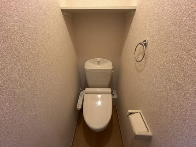 レオパレスパタータⅢのその他