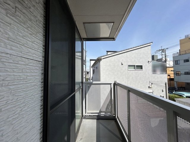 レオパレスパタータⅢのその他