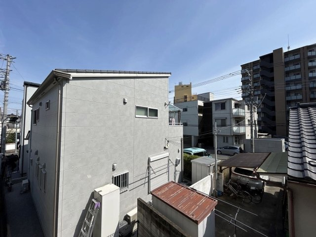 レオパレスパタータⅢのその他