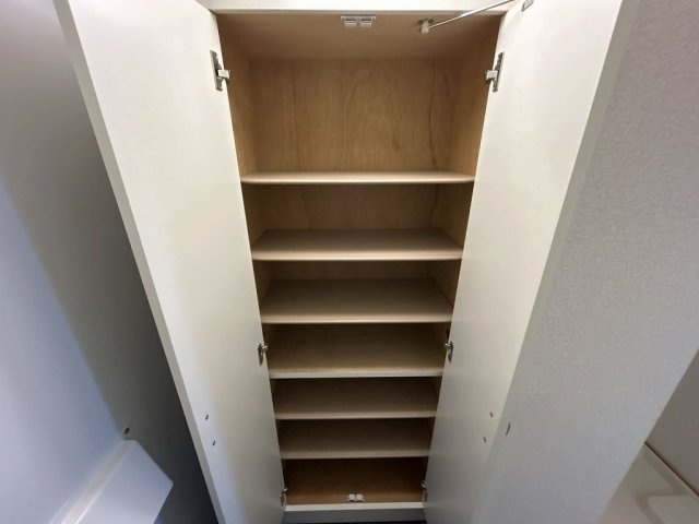 レオパレスパタータⅢのその他